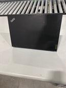 LENOVO THINKPAD 15.6" FHD AMD RYZEN 5 PRO 5650U 32GB 2TB SSD WIN 11 PRO - BLACK - Like New