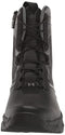 3024949 Under Armour Men's Stellar G2 Side Zip Black/Pitch Gray Size 11.5 - Like New