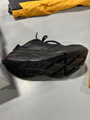 SAUCONY WOMEN'S GUIDE METRO LE - SIZE: 6.5 (AU/UK M4.5) (EU M37.5) - BLACK - Like New
