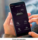NETGEAR NIGHTHAWK AC2100 SMART WIFI ROUTER DUAL BAND GIGABIT - BLACK - Like New