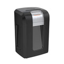 Bonsaii 3S30, 18 sheet, Cross-Cut, 7.9-gallon Capacity Shredder - Black - Like New