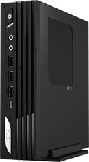 MSI PRO DP21 DESKTOP I5 32GB 1TB SSD WIFI 6E VPRO 14MQ-004US - BLACK - Like New