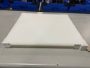 ORIGAMI CUTTING BOARD FOR DFS-04 RACK - WHITE - Like New