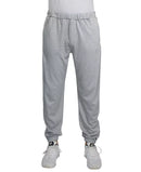 BLUE ICE MEN'S MOISTURE WICKING PERFORMANCE JOGGERS - SIZE: MEN L - GRAY - Brand New