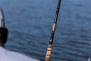 DOBYNS RODS DOBYNS JOSH JONES HYPERLITE CASTING ROD - CAMO/BLACK - Brand New