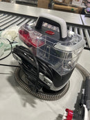 HOOVER CLEANSLATE GRAY AND RED - GRAY/RED - Scratch & Dent