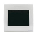HONEYWELL VISIONPRO HEAT/COOL DIGITAL THERMOSTAT TH8320R1003 - WHITE - Like New