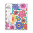 BLUE SKY 2025 2026 WEEKLY MONTHLY ACADEMIC CALENDAR JULY 2025 JUNE 2026 MAHALO - Like New