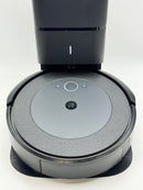 iRobot Roomba i4+ EVO 4550 Wi-Fi Vacuum Automatic Dirt Disposal - Scratch & Dent