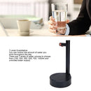 OUCRIY 5 GALLON SMART TABLE WATER DISPENSER 7 LEVEL - DARK BLUE - Like New