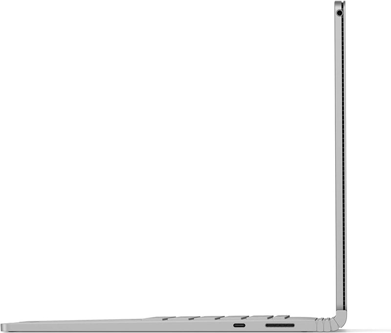 Microsoft Surface Book 3 15" i7-1065G7 16 256 1660Ti SLZ-00002 French Keyboard Like New