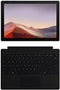 Microsoft SURFACE PRO 7 12.3" 2736x1824 I7 16GB 256GB SSD Keyboard - QWW-00001 New