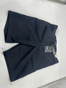START FLEX COMFORT FOUR WAY STRETCH FABRIC SHORT - SIZE: MEN 30 - BLACK - Like New