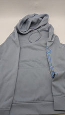 B0C4V3BBJX Carhartt Women's Rain Defender Sweatshirt, Neptune, XX-Large - Brand New
