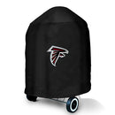 FANMATS 42840 NFL - Atlanta Falcons Kettle Style Grill Cover - Like New