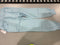 EMPIRE TREND SKY BLUE LARGE - SIZE: MEN L WOMEN L - SKY BLUE - Brand New