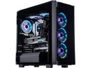 ADENINE Alpha005-GV Gaming Desktop i9-11900K 32GB 2TB RTX 3080 Ti Win 11 Pro