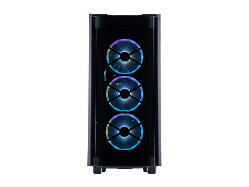 ADENINE Alpha005-GV Gaming Desktop i9-11900K 32GB 2TB RTX 3080 Ti Win 11 Pro