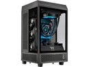 Thermaltake Reactor 380 Liquid-Cooled PC (AMD Ryzen 7 5800X, RTX 3080