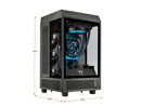 Thermaltake Reactor 380 Liquid-Cooled PC (AMD Ryzen 7 5800X, RTX 3080