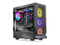 Thermaltake LCGS Apollo 490 Gaming Desktop (Liquid Cooled AMD Ryzen 7 7800X3D,