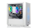 Thermaltake Gaming Desktop PC NE R76-H16 AMD Ryzen 7 5700 16GB DDR4 1TB SSD AMD