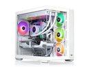 Thermaltake Gaming Desktop PC NE 9897X-V380S AMD Ryzen 7 9800X3D 32GB DDR5 2TB