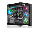 Thermaltake Gaming Desktop PC NE 9870-V380 AMD Ryzen 7 9800X3D 32GB DDR5 2TB SSD
