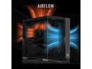 Thermaltake Gaming Desktop PC NE 9870-V380 AMD Ryzen 7 9800X3D 32GB DDR5 2TB SSD