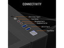 Thermaltake Gaming Desktop PC NE 9870-V380 AMD Ryzen 7 9800X3D 32GB DDR5 2TB SSD