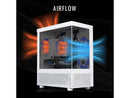Thermaltake Gaming Desktop PC NE i1460TGS-V170S Intel Core i7-14700F 32GB DDR5