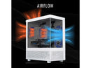 Thermaltake Gaming Desktop PC NE i1470S-V170S Intel Core i7-14700F 32GB DDR5 1TB