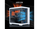Thermaltake Gaming Desktop PC NE i1470TS-V380S Intel Core i9-14900KF 32GB DDR5