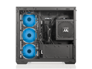Thermaltake LCGS NE u2780-V380B Gaming Desktop (Intel Core Ultra 7 270K Plus,