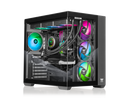 Thermaltake LCGS NE u2780-V380B Gaming Desktop (Intel Core Ultra 7 270K Plus,