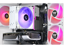 Thermaltake LCGS NE u2570S-V170S Gaming Desktop (Intel Core Ultra 5 250K Plus,