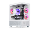 Thermaltake LCGS NE u2570S-V170S Gaming Desktop (Intel Core Ultra 5 250K Plus,