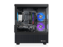 Thermaltake LCGS NE u2560T-V170B Gaming Desktop (Intel Core Ultra 5 250KF Plus,
