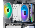 Thermaltake LCGS NE u2560S-H16 Gaming Desktop (Intel Core Ultra 5 250KF Plus,