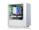 Thermaltake LCGS NE u2560S-H16 Gaming Desktop (Intel Core Ultra 5 250KF Plus,