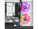 Thermaltake LCGS NE i1470-V170S R4 Gaming Desktop (Intel Core i5-14400F, NVIDIA