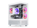 Thermaltake LCGS NE i1470-V170S Gaming Desktop (Intel Core i5-14400F, NVIDIA