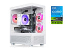 Thermaltake LCGS NE i1470-V170S Gaming Desktop (Intel Core i5-14400F, NVIDIA