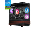 Thermaltake LCGS NE Gaming Desktop Core i5-14400F RTX 5060 Ti 8GB 32GB DDR4 1TB