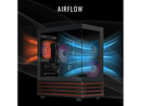 Thermaltake LCGS NE Gaming Desktop Core i5-14400F RTX 5060 Ti 8GB 32GB DDR4 1TB