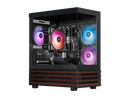 Thermaltake LCGS NE Gaming Desktop Core i5-14400F RTX 5060 Ti 8GB 32GB DDR4 1TB