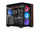 Thermaltake LCGS NE Gaming Desktop Core Ultra 7 270K RTX 5080 16GB 32GB DDR5 2TB