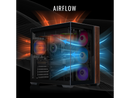 Thermaltake LCGS NE Gaming Desktop Core Ultra 7 270K RTX 5080 16GB 32GB DDR5 2TB