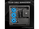 Thermaltake Gaming Desktop PC NE 9880-V380B Intel Core i9-14900KF 32GB DDR5 2TB