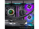 Thermaltake Gaming Desktop PC NE u2780-V380V2 Intel Core Ultra 7 270K Plus 32GB